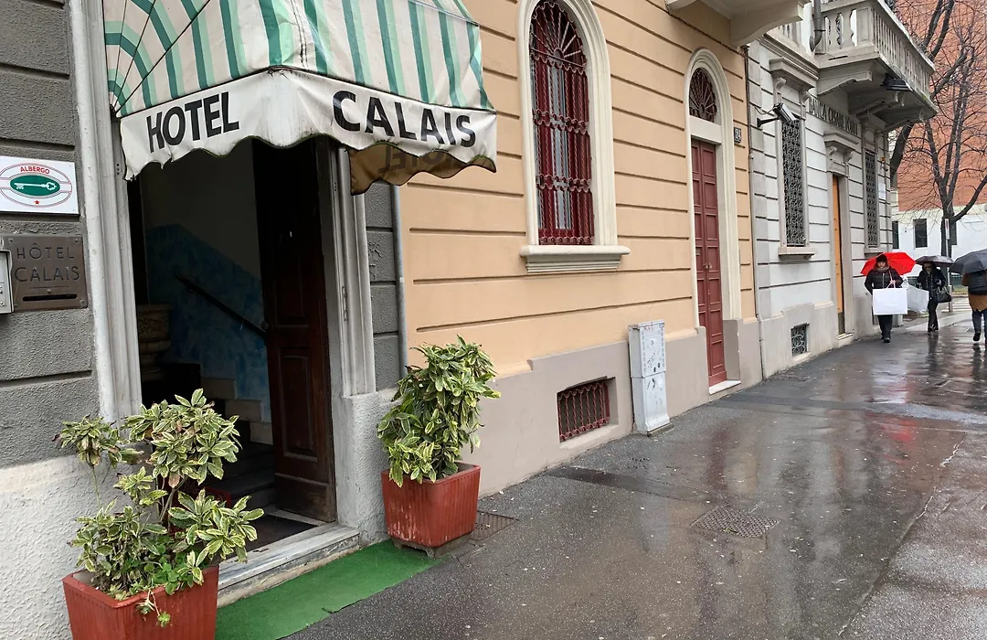 Boutique Hotel Calais Milano - Jcube Hotellerie-1